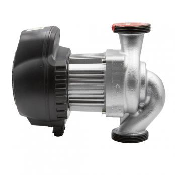 Насос циркуляционный VRT VR.ESC.32-8.180, 10-130 Вт, с частотным регулированием, с гайками (A2)