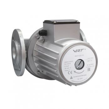 Насос циркуляционный VRT VR.F.1.50-12 с фланцевым соед (220В,0.55кВт,12м,12 куб/ч,кабель,с фланцами)