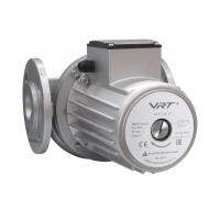 Насос циркуляционный VRT VR.F.3.40-17 с фланцевым соед (380В, 0.75кВт, 17м, 18,6 куб/ч, с фланцами)