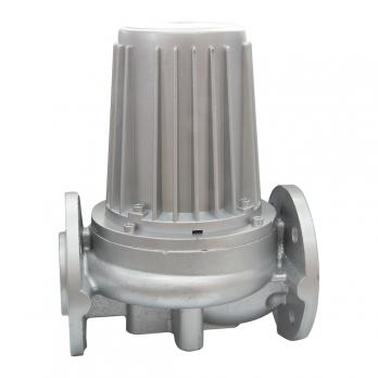 Насос циркуляционный VRT VR.F.3.50-12 с фланцевым соед (380В, 0.55кВт, 12м, 12 куб/ч, с фланцами)