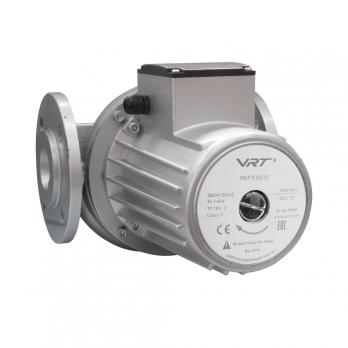 Насос циркуляционный VRT VR.F.3.50-12 с фланцевым соед (380В, 0.55кВт, 12м, 12 куб/ч, с фланцами)