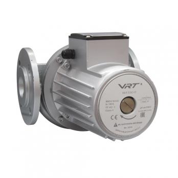 Насос циркуляционный VRT VR.F.3.50-17 с фланцевым соед (380В, 0.75кВт, 17м, 18.6 куб/ч, с фланцами)