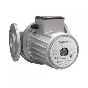 Насос циркуляционный VRT VR.F.3.65-13 с фланцевым соед (380В, 1.5кВт, 13м, 28 куб/ч, с фланцами)
