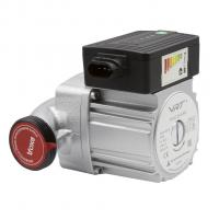 Насос циркуляционный VRT VR.АC.25-8.180, 5-63 Вт энергосберегающий с гайками