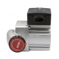 Насос циркуляционный VRT VR.АC.25-8.180, 5-63 Вт энергосберегающий с гайками