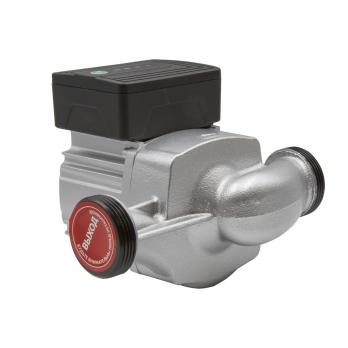 Насос циркуляционный VRT VR.АC.25-8.180, 5-63 Вт энергосберегающий с гайками