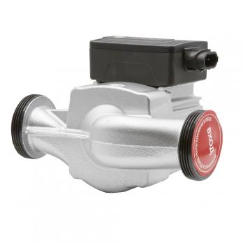 Насос циркуляционный VRT VR.АC.32-8.180, 5-63 Вт энергосберегающий с гайками