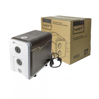 Насосная станция VRT VR.APC.15-45 с частотным регулированием (600 Вт)