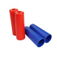 Втулка защитная на теплоизоляцию 16-20 мм синяя