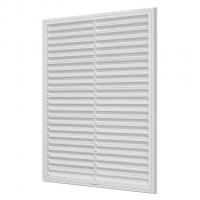 Решетка вент. 300*400 3040RZN ж/наклонные с сеткой, разъемная ERA