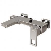 Душевая система 35к MIXLINE ML2409 излив лейка 3 позиции +лейка "Тропический душ" ХРОМ