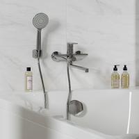 Смеситель для ванны и раковины 35k MIXLINE ML26-02 "Life"