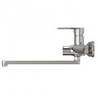 Смеситель для ванны и раковины 35k MIXLINE ML26-02 "Life"