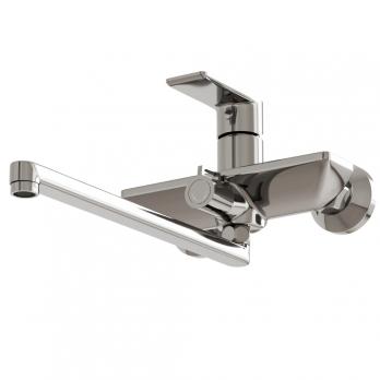 Смеситель для ванны и раковины 35k MIXLINE ML26-02 "Life"