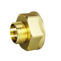 Переходник 2'' - 1 1/4'' вн/нар ЛАТ LD PRIDE