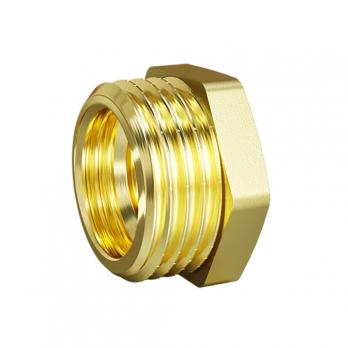 Футорка 2'' - 1 1/2'' нар/вн ЛАТ LD PRIDE