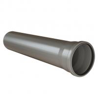 110 труба 0,75 м ПП (толщ.2,7мм) EVER PLAST