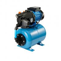 Насосная станция Джамбо 70/50 П-24 (2.0) (бак 24 л, 1,10 кВт, 70 л/мин, напор 50 м) ДЖИЛЕКС