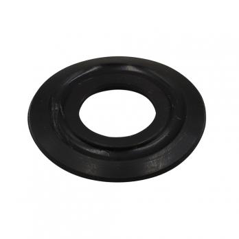 Мембрана запорная для сливн. колонки бачка унитаза РЕЗИНА УКЛАД (для 2 реж.арм.)