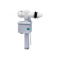 Заливной клапан IDDIS, боковой подвод F012400-0006