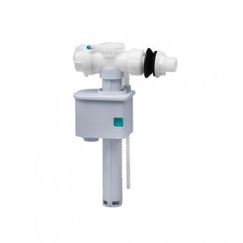 Заливной клапан IDDIS, боковой подвод F012400-0006