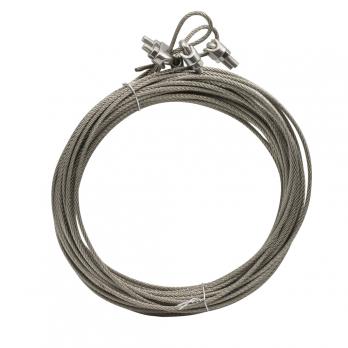 Комплект для крепления погружного насоса 40м VRT