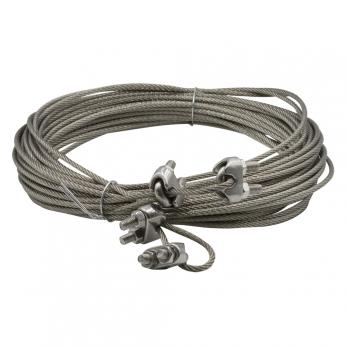 Комплект для крепления погружного насоса 50м VRT