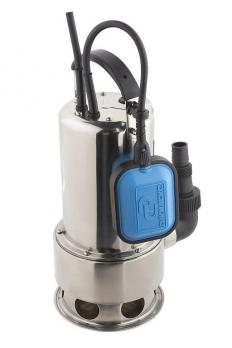 Насос погружной ФЕКАЛЬНИК 260/10 Н (0,8 кВт, до 260 л/мин, напор до 10 м) ДЖИЛЕКС