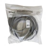 Шланг сливной 4,5 м для ст. машин ZOX индивид. упак.