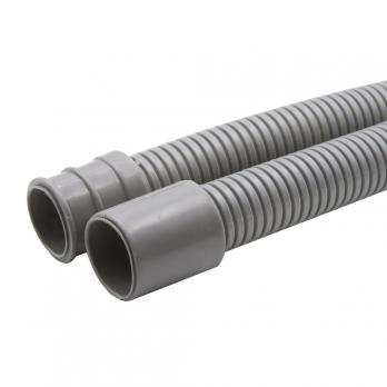 Шланг сливной 4,5 м для ст. машин ZOX индивид. упак.