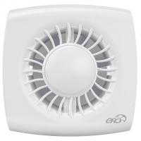 Вентилятор вытяжной на шарикоподшипниках  D100 WIND ВВ ERA