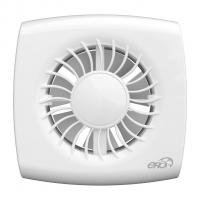 Вентилятор вытяжной на шарикоподшипниках  D120 WIND ВВ ERA