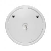 Зеркало MIXLINE "Анита" 600*600 (ШВ) бесконтактный сенсор, светодиодная подсветка