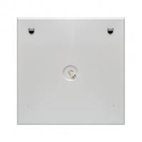 Зеркало MIXLINE "Велес-2" 700*800 (ШВ) бесконтактный сенсор, светодиод. подсветка + подогрев