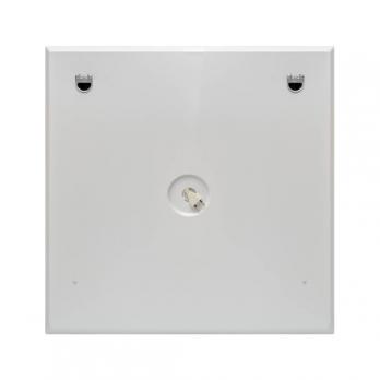 Зеркало MIXLINE "Велес-2" 700*800 (ШВ) бесконтактный сенсор, светодиод. подсветка + подогрев