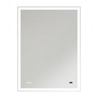 Зеркало MIXLINE "Велес" 600*800 (ШВ) бесконтактный сенсор, светодиодная подсветка