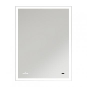 Зеркало MIXLINE "Велес" 600*800 (ШВ) бесконтактный сенсор, светодиодная подсветка