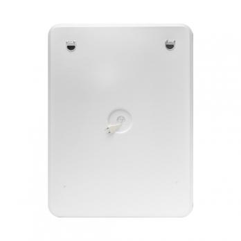 Зеркало MIXLINE "Турин" 500*700 (ШВ) бесконтактный сенсор, светодиодная подсветка