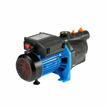 Насос поверхностный Джамбо 60/35 П (2.0) (0,62кВт, 60 л/мин, напор 35м) ДЖИЛЕКС