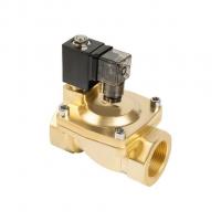 Клапан электромагнитный BCX-25 1" (нормально закрытый)