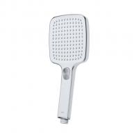 Лейка для душа IDDIS ESP3FCSi18 "Esper" квадрат, 3 режима ХРОМ, коробка