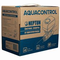 Система защиты от протечек  Aquacontrol 1/2'' NEPTUN   АКЦИЯ