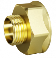 Переходник 1 1/2'' - 1 1/4'' вн/нар ЛАТ LD PRIDE