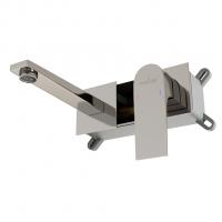 Смеситель 35k MIXLINE ML42-081 "Pure" встраиваемый