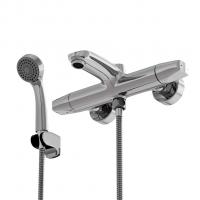 Смеситель для ванны 1/2 кер. MIXLINE ML39-01 "Organic"