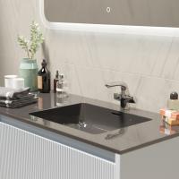 Смеситель для раковины 1/2 кер. MIXLINE ML39-04 "Organic"