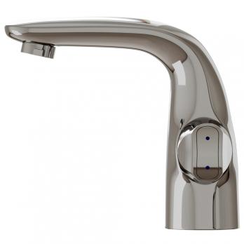 Смеситель для раковины 1/2 кер. MIXLINE ML39-04 "Organic"