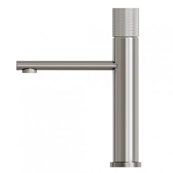 Смеситель для раковины 35k MIXLINE ML40-04 "Flat"