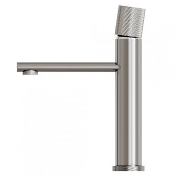 Смеситель для раковины 35k MIXLINE ML40-04 "Flat"