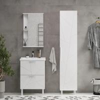 Пенал "Гранд-40" универсальный  (400*1950*316) (ПВХ)